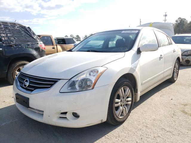 Photo 1 VIN: 1N4AL2AP3CN564760 - NISSAN ALTIMA BAS 