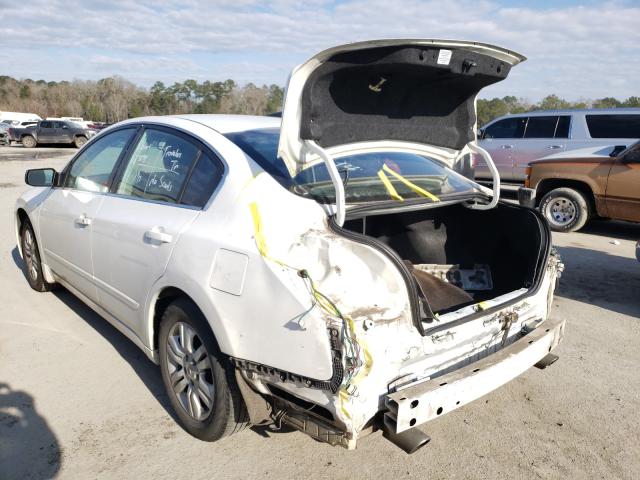 Photo 2 VIN: 1N4AL2AP3CN564760 - NISSAN ALTIMA BAS 