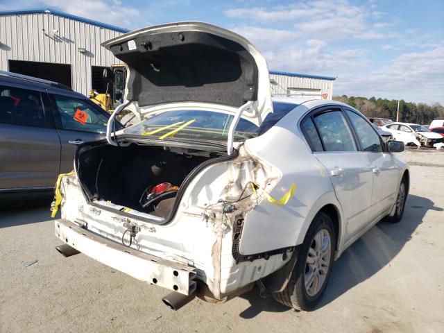 Photo 3 VIN: 1N4AL2AP3CN564760 - NISSAN ALTIMA BAS 