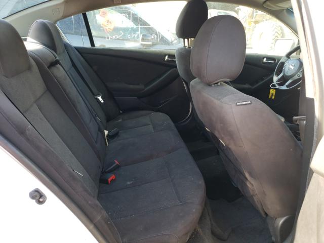 Photo 5 VIN: 1N4AL2AP3CN564760 - NISSAN ALTIMA BAS 