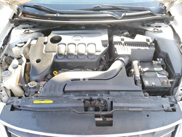 Photo 6 VIN: 1N4AL2AP3CN564760 - NISSAN ALTIMA BAS 