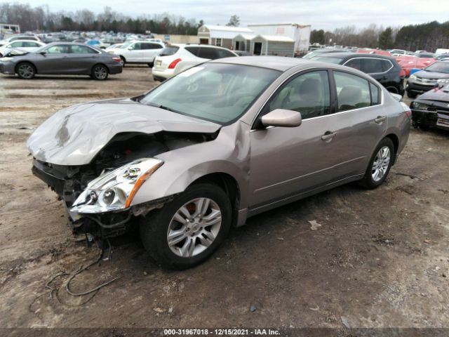 Photo 1 VIN: 1N4AL2AP3CN565374 - NISSAN ALTIMA 