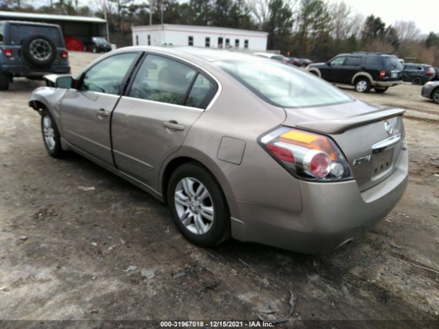 Photo 2 VIN: 1N4AL2AP3CN565374 - NISSAN ALTIMA 