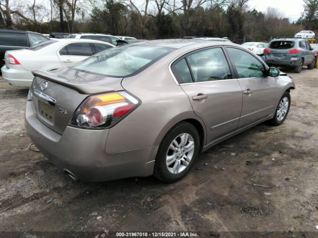 Photo 3 VIN: 1N4AL2AP3CN565374 - NISSAN ALTIMA 