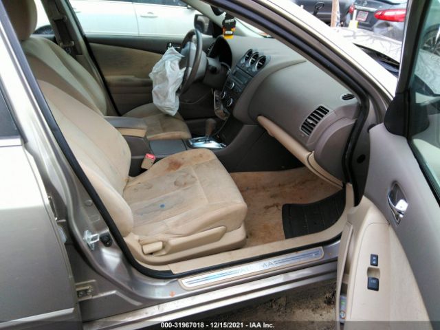 Photo 4 VIN: 1N4AL2AP3CN565374 - NISSAN ALTIMA 