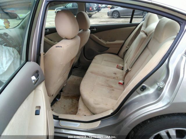 Photo 7 VIN: 1N4AL2AP3CN565374 - NISSAN ALTIMA 