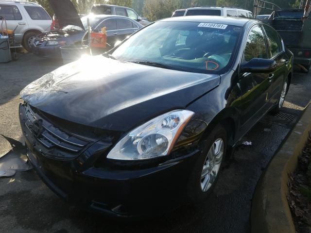 Photo 1 VIN: 1N4AL2AP3CN566444 - NISSAN ALTIMA BAS 