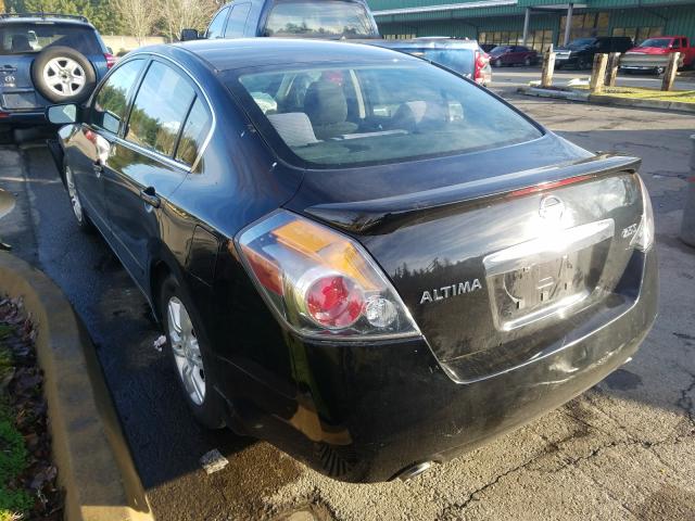 Photo 2 VIN: 1N4AL2AP3CN566444 - NISSAN ALTIMA BAS 