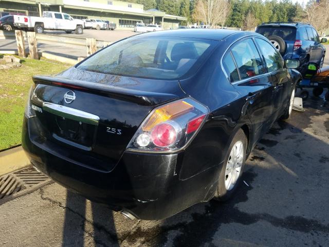 Photo 3 VIN: 1N4AL2AP3CN566444 - NISSAN ALTIMA BAS 