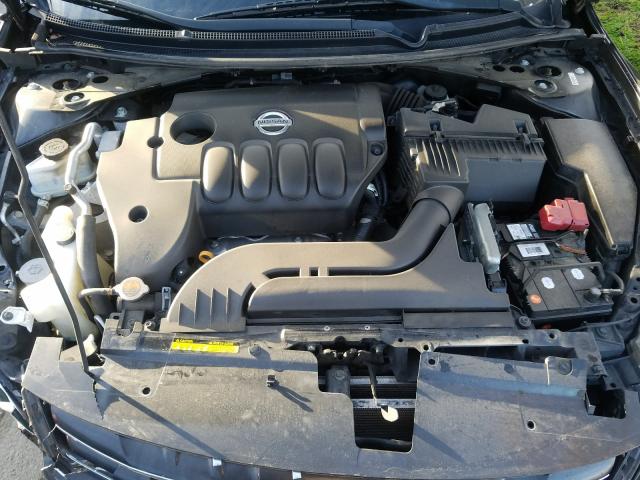 Photo 6 VIN: 1N4AL2AP3CN566444 - NISSAN ALTIMA BAS 