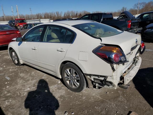 Photo 1 VIN: 1N4AL2AP3CN568632 - NISSAN ALTIMA 