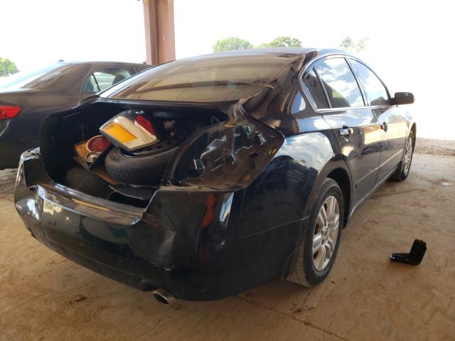 Photo 3 VIN: 1N4AL2AP3CN569506 - NISSAN ALTIMA BAS 