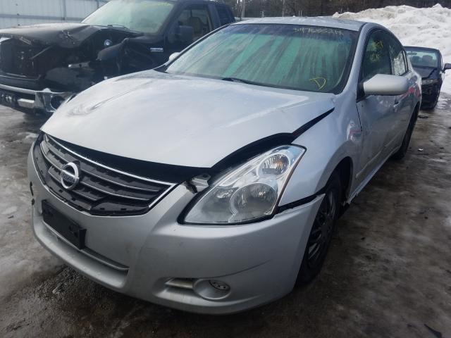 Photo 1 VIN: 1N4AL2AP3CN570106 - NISSAN ALTIMA BAS 