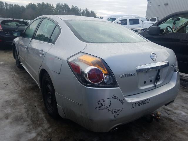 Photo 2 VIN: 1N4AL2AP3CN570106 - NISSAN ALTIMA BAS 