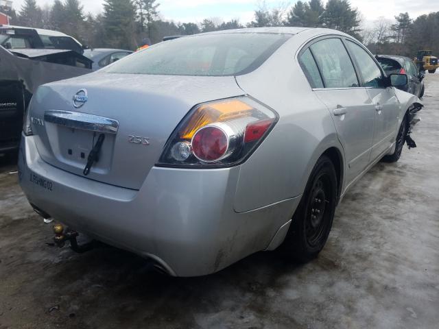 Photo 3 VIN: 1N4AL2AP3CN570106 - NISSAN ALTIMA BAS 