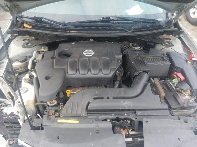 Photo 6 VIN: 1N4AL2AP3CN570106 - NISSAN ALTIMA BAS 