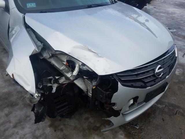 Photo 8 VIN: 1N4AL2AP3CN570106 - NISSAN ALTIMA BAS 