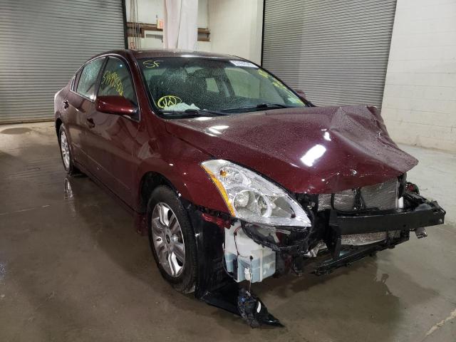 Photo 0 VIN: 1N4AL2AP3CN570932 - NISSAN ALTIMA BAS 