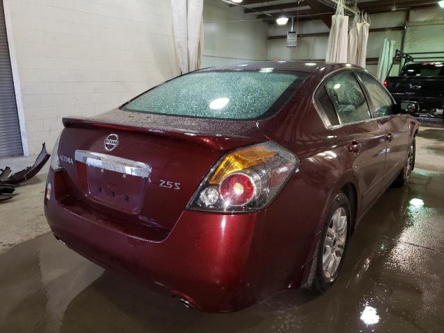 Photo 3 VIN: 1N4AL2AP3CN570932 - NISSAN ALTIMA BAS 