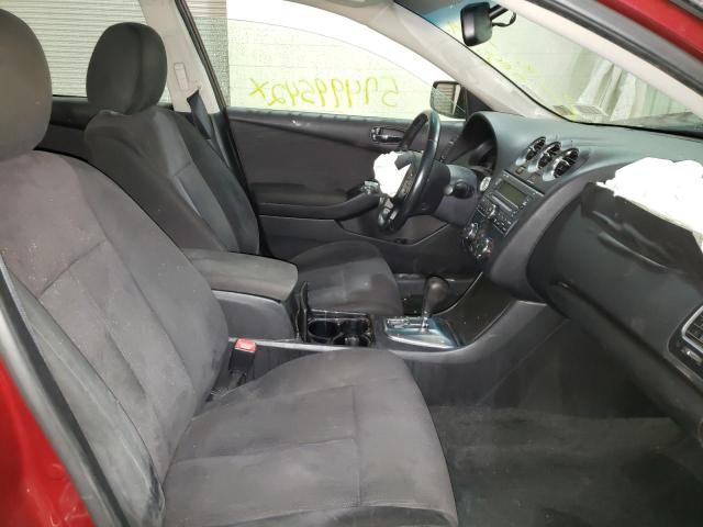 Photo 4 VIN: 1N4AL2AP3CN570932 - NISSAN ALTIMA BAS 