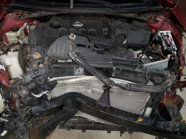 Photo 6 VIN: 1N4AL2AP3CN570932 - NISSAN ALTIMA BAS 