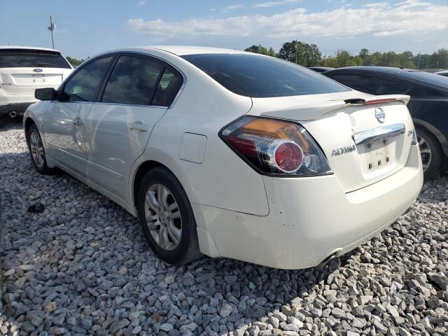 Photo 1 VIN: 1N4AL2AP3CN572258 - NISSAN ALTIMA BAS 