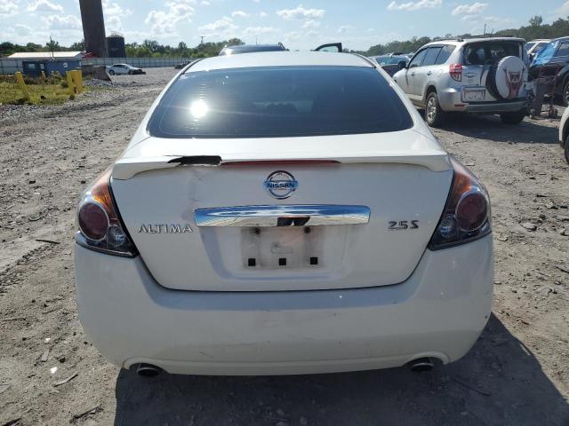 Photo 5 VIN: 1N4AL2AP3CN572258 - NISSAN ALTIMA BAS 