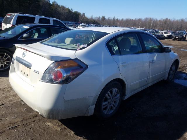 Photo 3 VIN: 1N4AL2AP3CN572728 - NISSAN ALTIMA BAS 