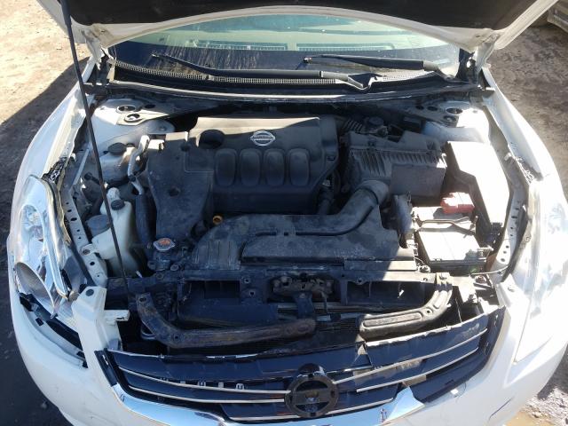 Photo 6 VIN: 1N4AL2AP3CN572728 - NISSAN ALTIMA BAS 