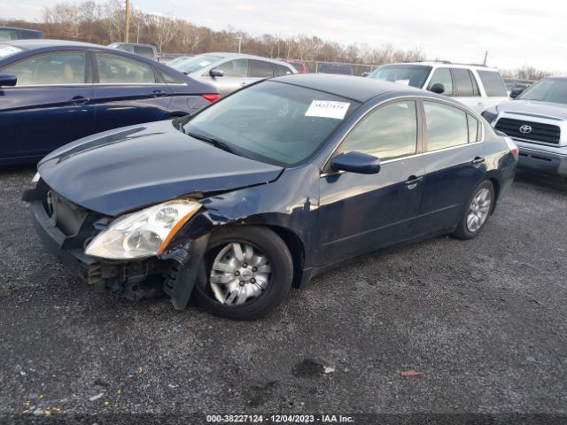 Photo 1 VIN: 1N4AL2AP3CN573751 - NISSAN ALTIMA 