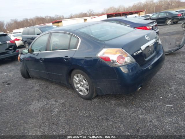 Photo 2 VIN: 1N4AL2AP3CN573751 - NISSAN ALTIMA 