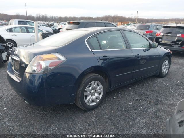 Photo 3 VIN: 1N4AL2AP3CN573751 - NISSAN ALTIMA 