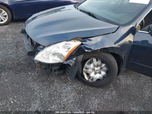 Photo 5 VIN: 1N4AL2AP3CN573751 - NISSAN ALTIMA 