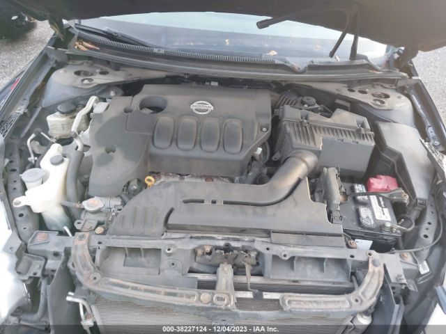 Photo 9 VIN: 1N4AL2AP3CN573751 - NISSAN ALTIMA 