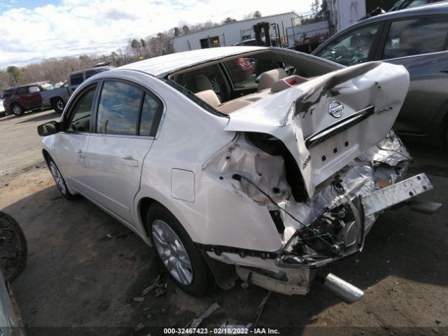 Photo 2 VIN: 1N4AL2AP3CN574849 - NISSAN ALTIMA 