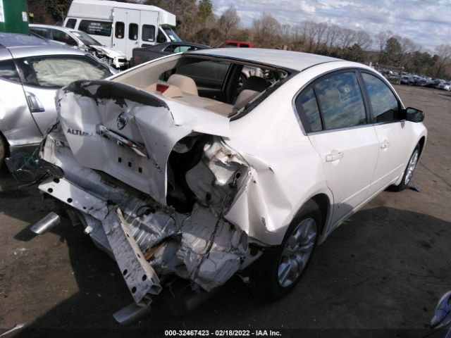 Photo 3 VIN: 1N4AL2AP3CN574849 - NISSAN ALTIMA 