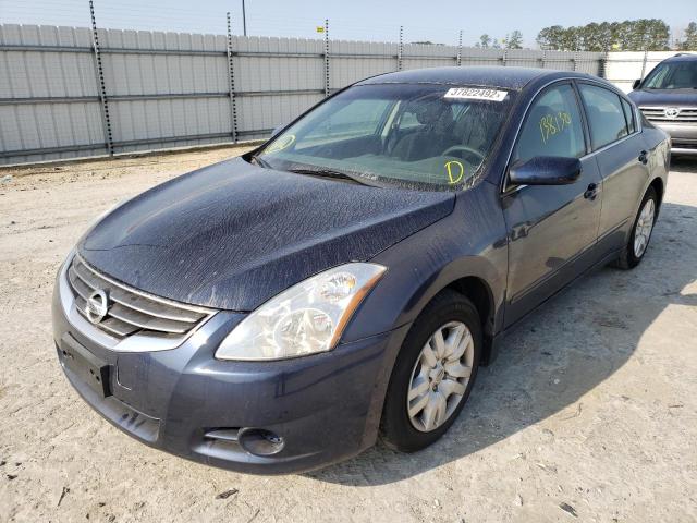 Photo 1 VIN: 1N4AL2AP3CN576374 - NISSAN ALTIMA BAS 