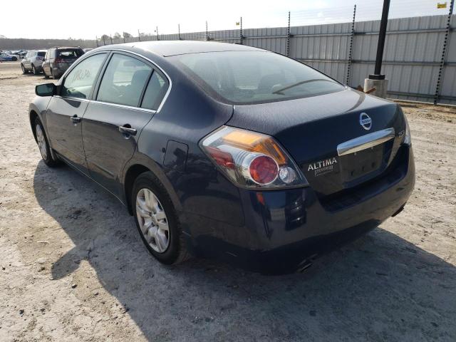 Photo 2 VIN: 1N4AL2AP3CN576374 - NISSAN ALTIMA BAS 