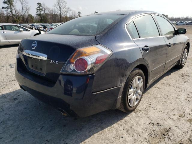 Photo 3 VIN: 1N4AL2AP3CN576374 - NISSAN ALTIMA BAS 