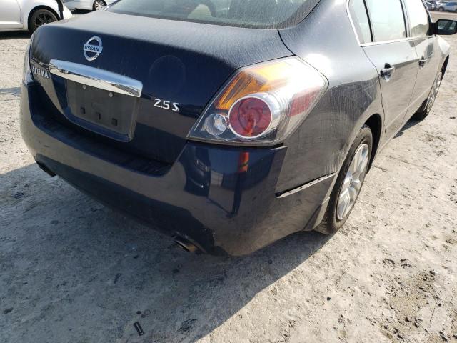 Photo 8 VIN: 1N4AL2AP3CN576374 - NISSAN ALTIMA BAS 