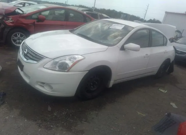 Photo 1 VIN: 1N4AL2AP3CN577248 - NISSAN ALTIMA 