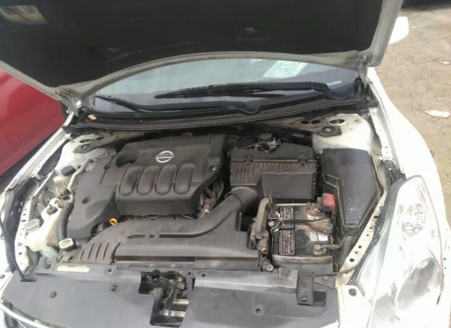 Photo 9 VIN: 1N4AL2AP3CN577248 - NISSAN ALTIMA 