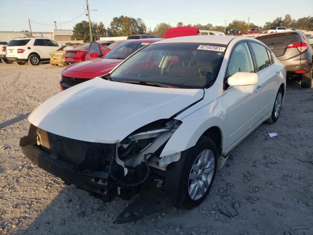 Photo 1 VIN: 1N4AL2AP3CN577380 - NISSAN ALTIMA BAS 