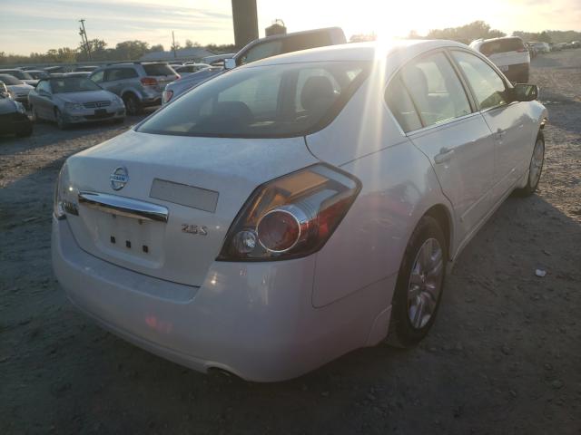 Photo 3 VIN: 1N4AL2AP3CN577380 - NISSAN ALTIMA BAS 