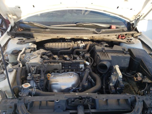 Photo 6 VIN: 1N4AL2AP3CN577380 - NISSAN ALTIMA BAS 