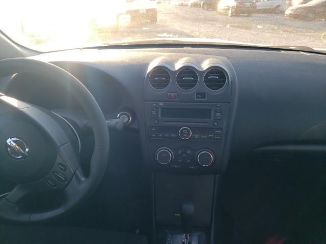 Photo 8 VIN: 1N4AL2AP3CN577380 - NISSAN ALTIMA BAS 