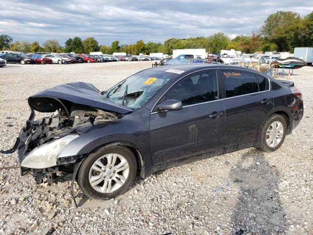 Photo 0 VIN: 1N4AL2AP3CN578058 - NISSAN ALTIMA BAS 