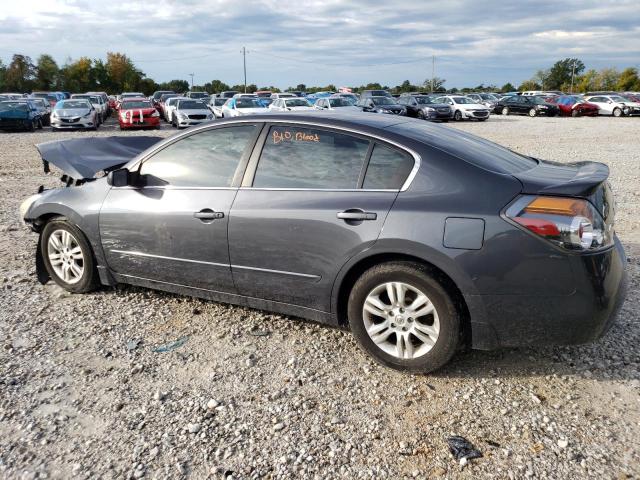 Photo 1 VIN: 1N4AL2AP3CN578058 - NISSAN ALTIMA BAS 