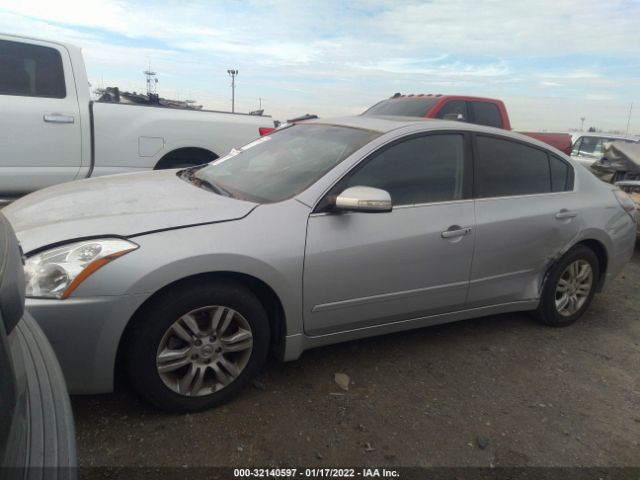 Photo 1 VIN: 1N4AL2AP3CN578674 - NISSAN ALTIMA 