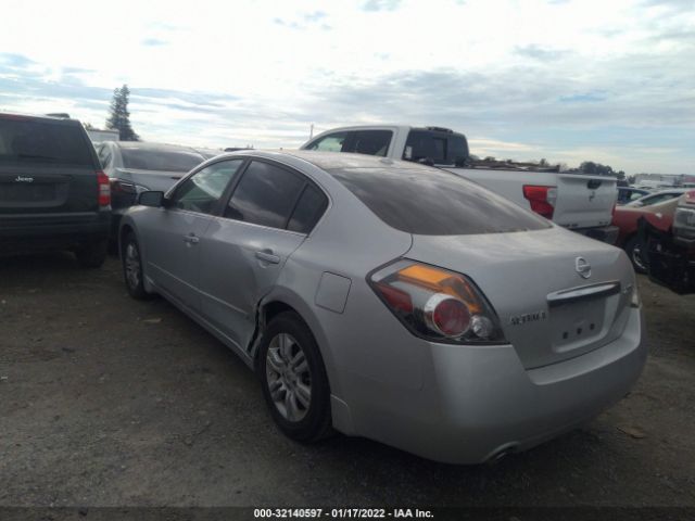 Photo 2 VIN: 1N4AL2AP3CN578674 - NISSAN ALTIMA 